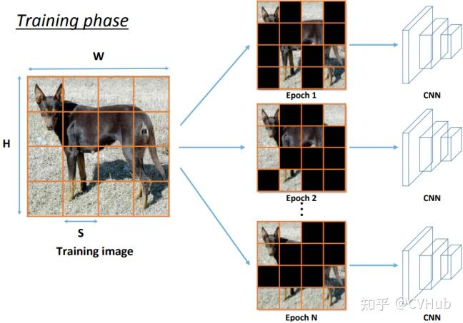 一文看尽深度学习中的各种数据增强 - 知乎