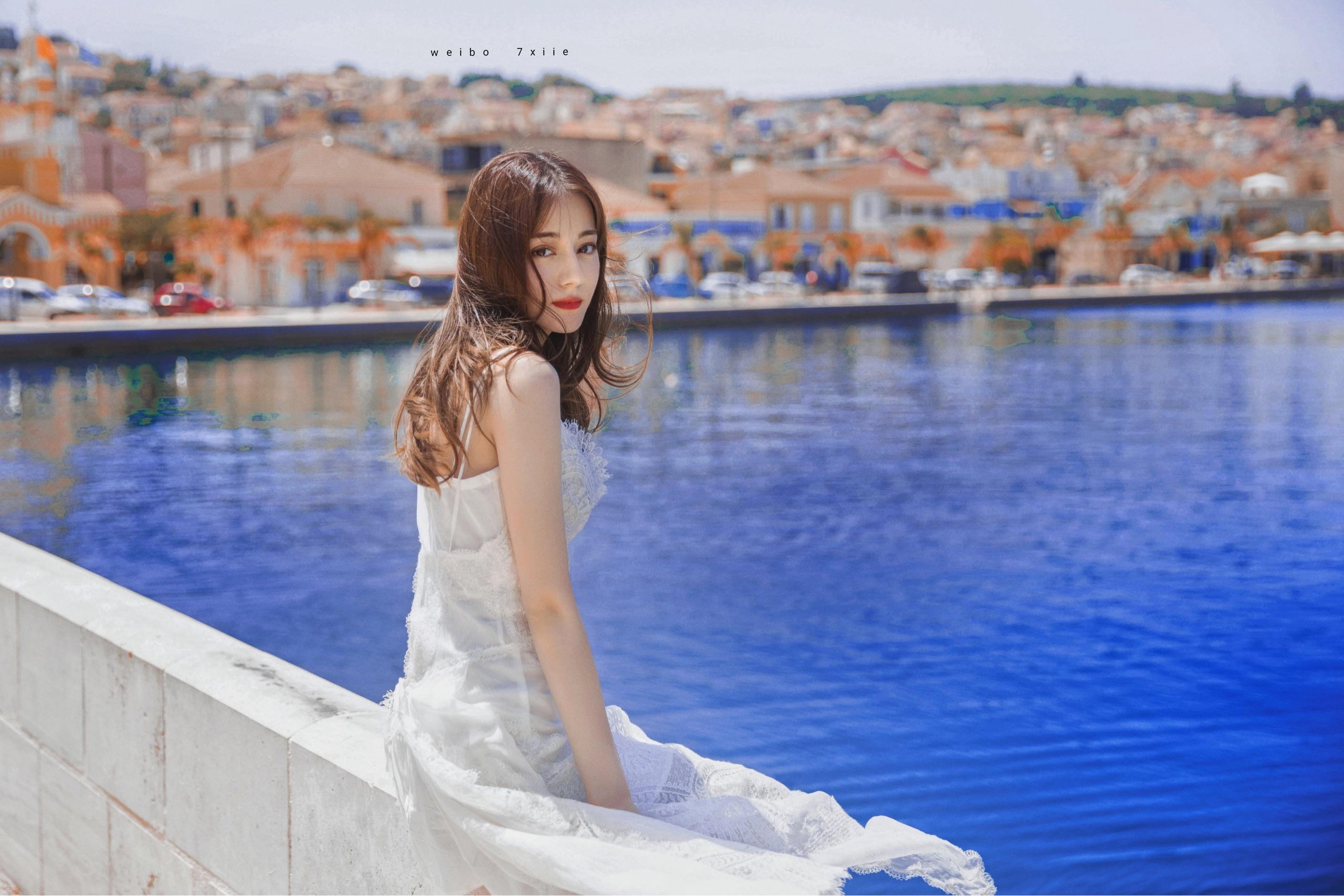 如何看待很多新疆人说迪丽热巴这种长相新疆满大街都是? - 知乎