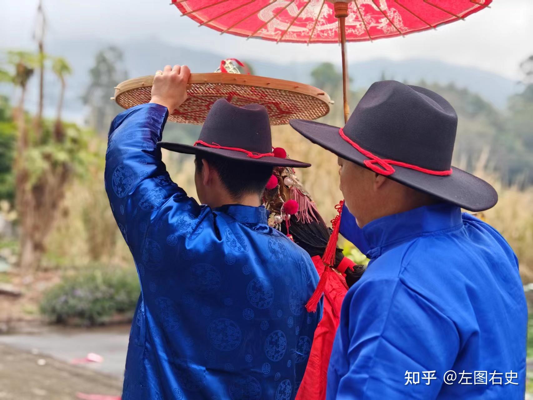 闽南特有之婚俗—慎终追远,敬天法祖 - 知乎