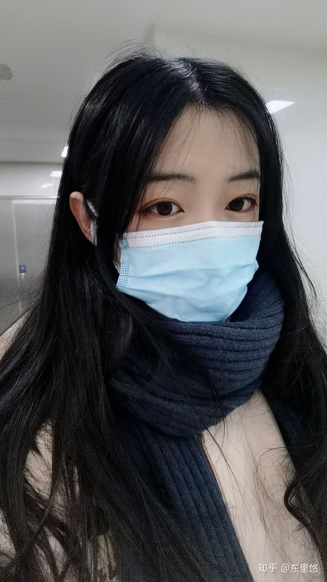 有没有高度近视也漂亮的女孩子呀? - 知乎