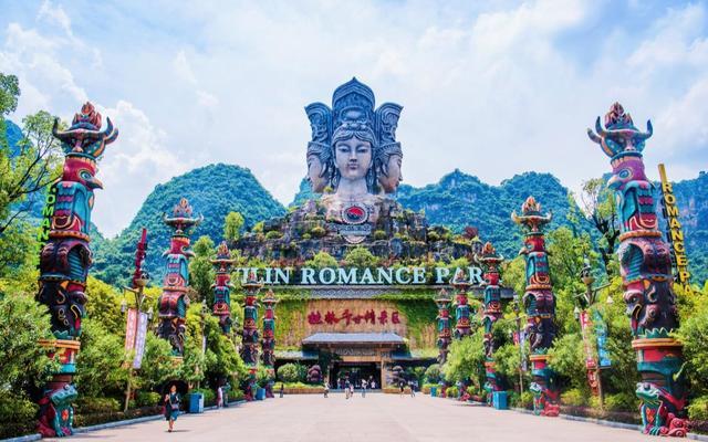 桂林阳朔旅游攻略三天两夜，自由行最佳线路推荐！ - 知乎