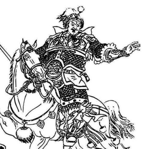 徐宁(小说水浒传中的人物) - 知乎