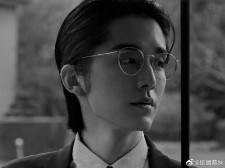 你对张新成演费渡有什么看法