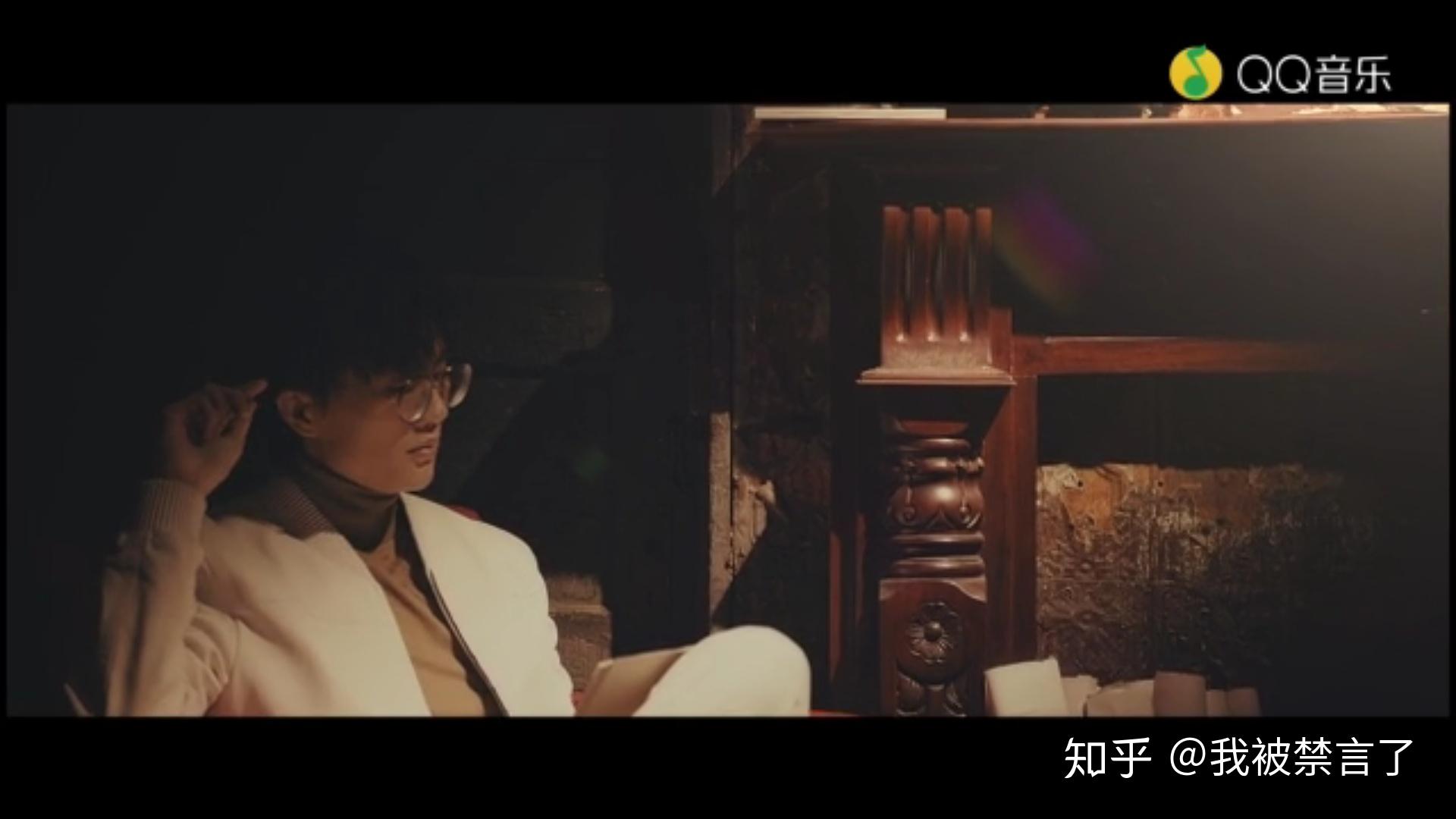 如何评价许嵩新专辑的主打歌曲老古董