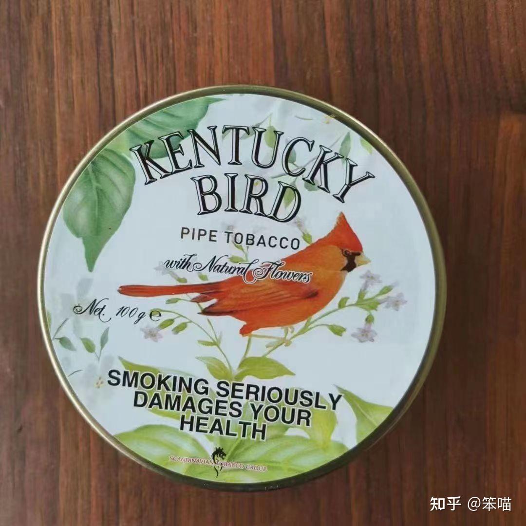 烟斗烟丝的渠道,入门烟斗丝的推荐 - 知乎