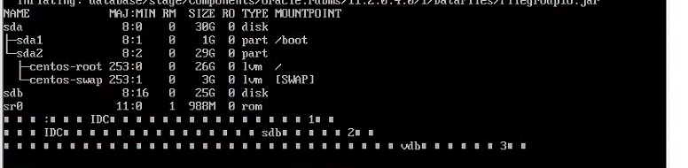 VGA不支持中文shell脚本/汉化/中文/ssh/shell - 知乎