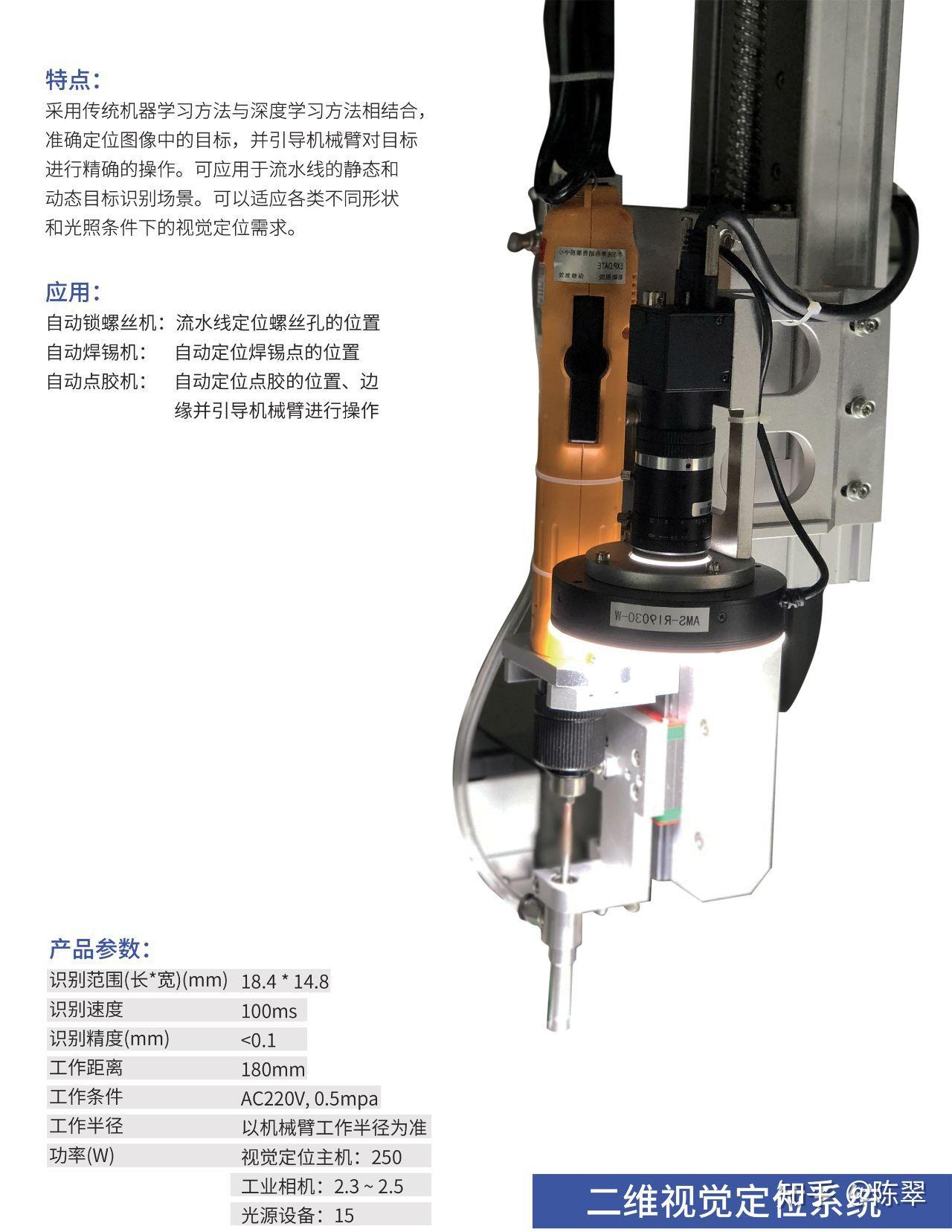 机器视觉技术在工业检测中的应用综述 - 知乎