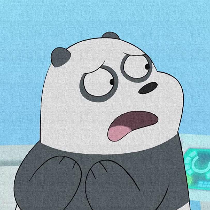 有哪些咱们裸熊的头像? - 知乎