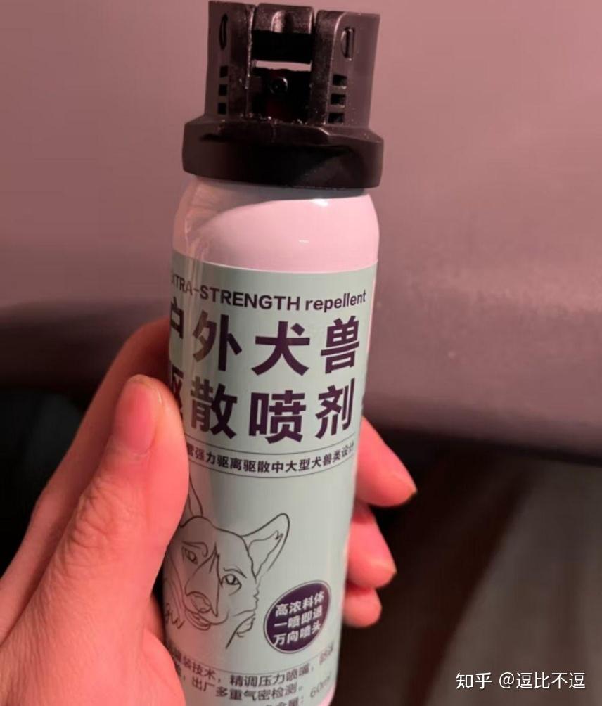 我国有哪些可以合法持有的防身武器?