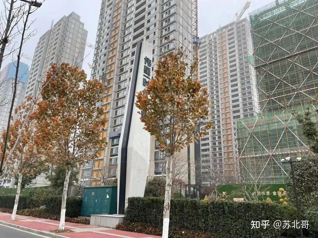 新行情!上一轮打折盘即将收官!下一轮降价的将是这两个板块 - 知乎
