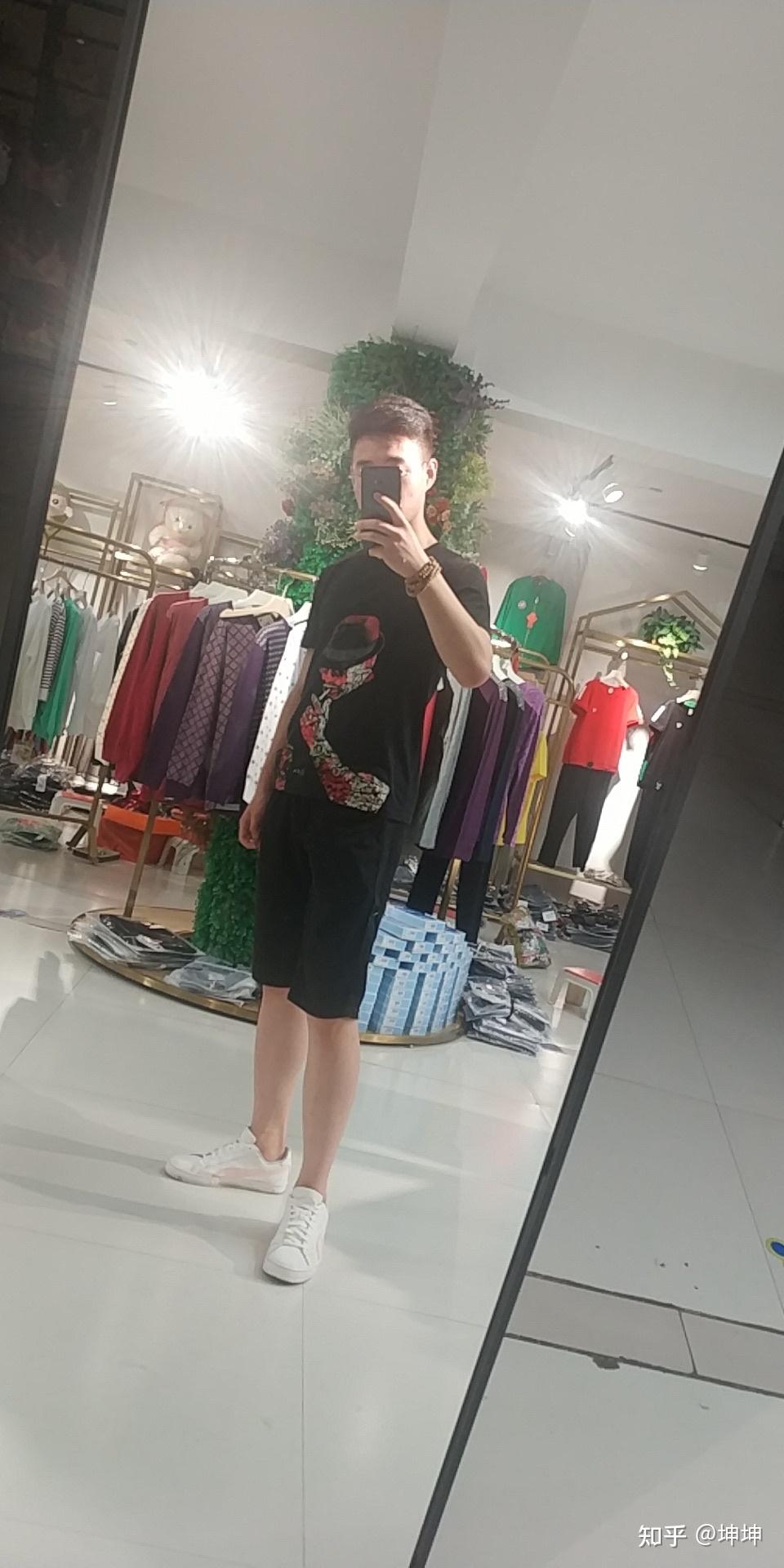 在南方,男生16岁净身高170很矮吗? - 知乎