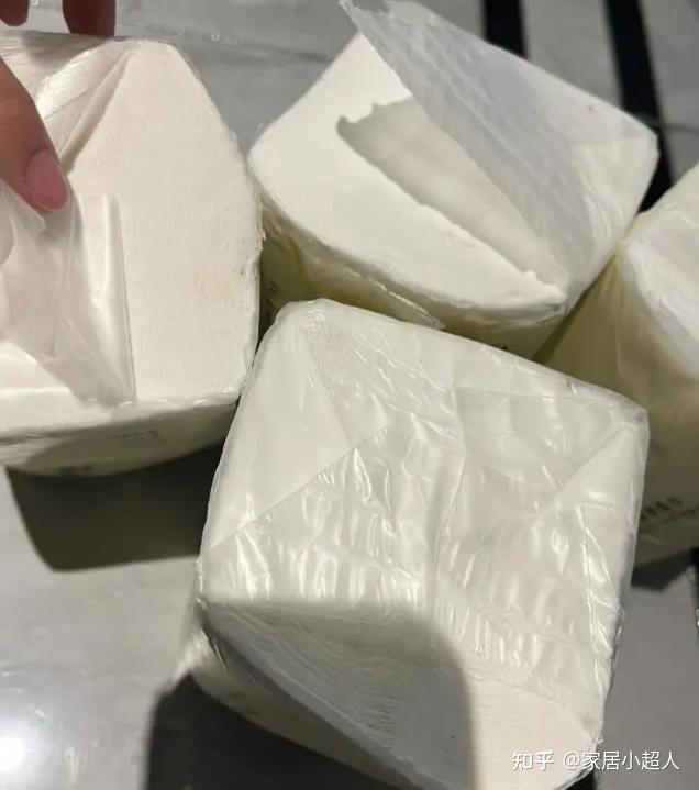 “劣质纸巾”这么多,老百姓如何辨别?记住这4点,不用担心买错 - 知乎