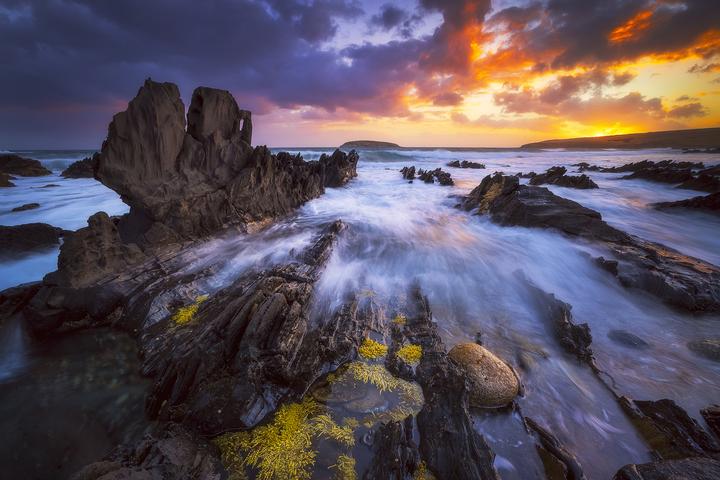 全球31位摄影师推荐nisi415超广角镜头