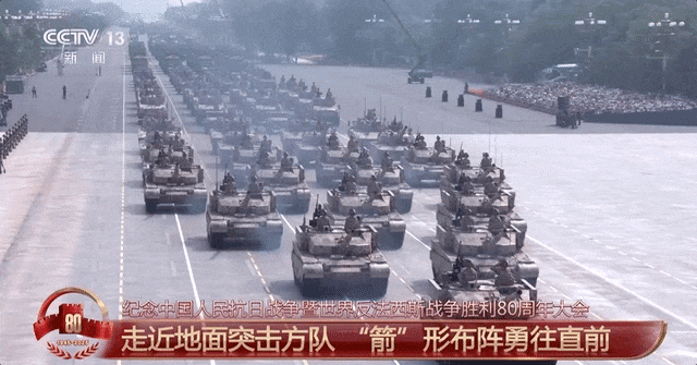 揭秘100式“双离谱”坦克:看中国如何用“新能源坦克”重新定义陆战形态! - 知乎