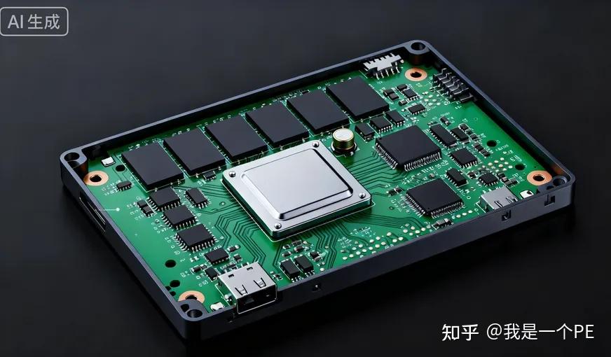 为什么懂电脑的人,都建议“SSD固态硬盘”不要分区?到底怎么回事! - 知乎