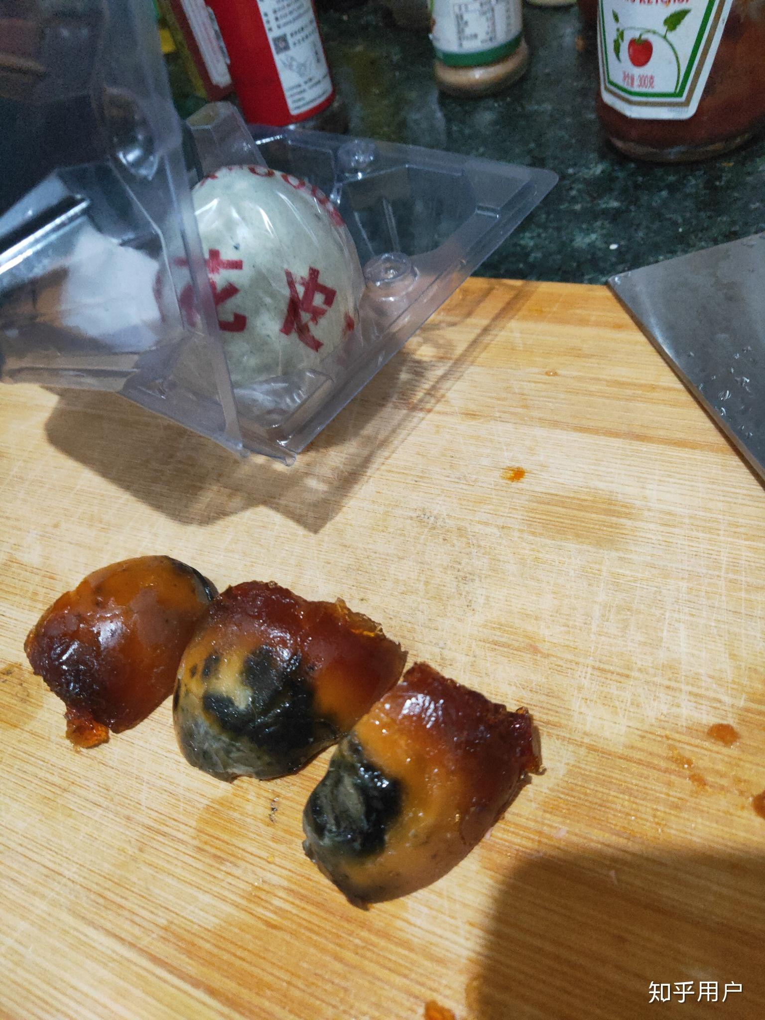 皮蛋会坏吗? - 知乎