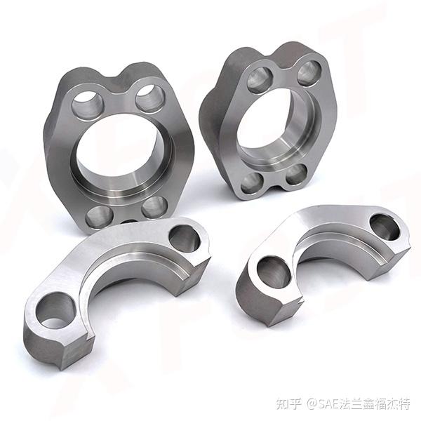 SAE法兰的用途及分类 - 知乎