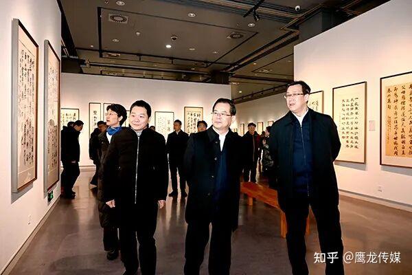 张伯驹文化艺术周在郑启幕:文脉归源,赤子精神耀中原 - 知乎