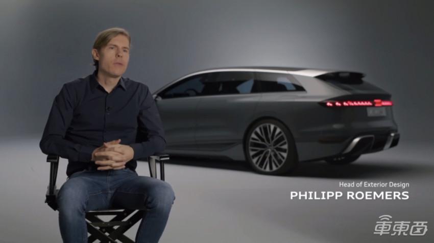 奥迪再发一款纯电车 续航700公里，2024年上市 - 知乎