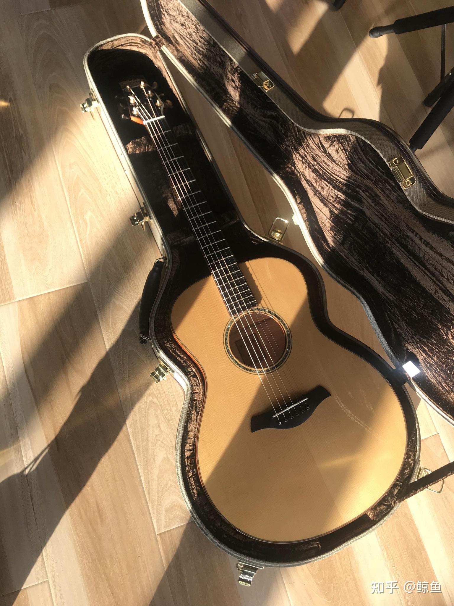 10w以内,ryan吉他,goodall,charis哪个品牌更有性价比? - 知乎