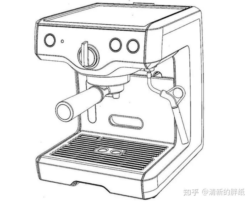 有哪些好用的意式半自动咖啡机推荐?