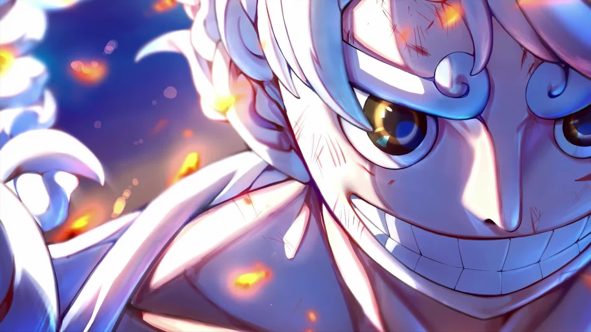 有哪些有意义路飞的壁纸? - 知乎