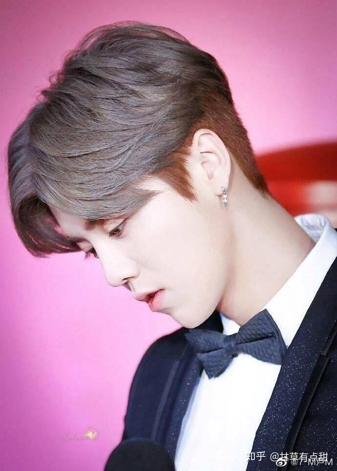 鹿晗有哪些出圈神图