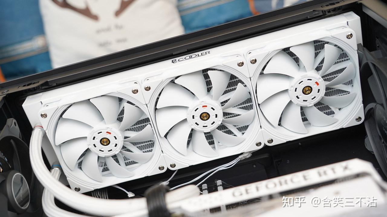 13600kf用什么散热器压合适？