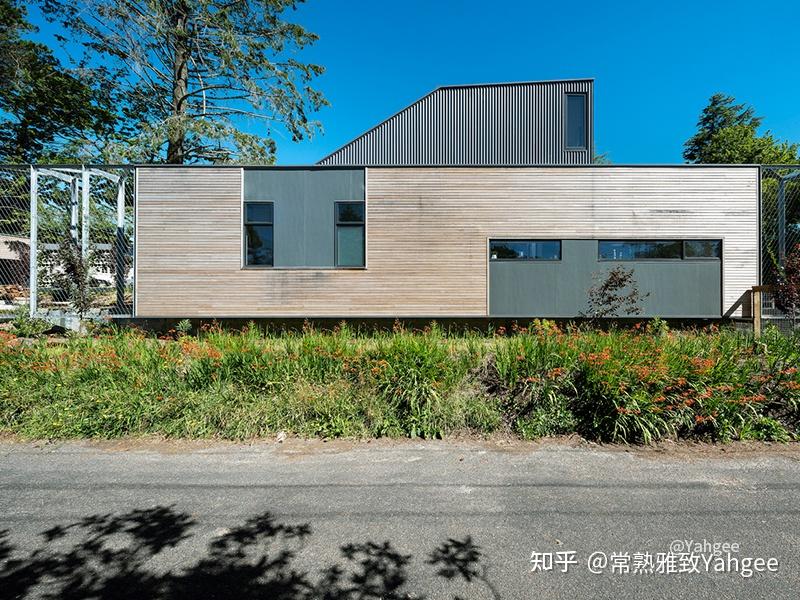 探析装配式背景下的模块化住宅设计 - 知乎