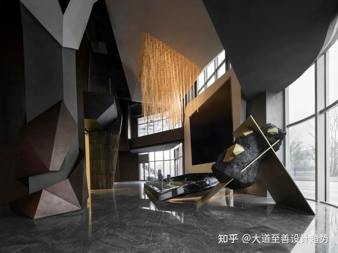 设计趋势 | 布鲁盟设计邦邦：一个真正的造梦者 - 知乎