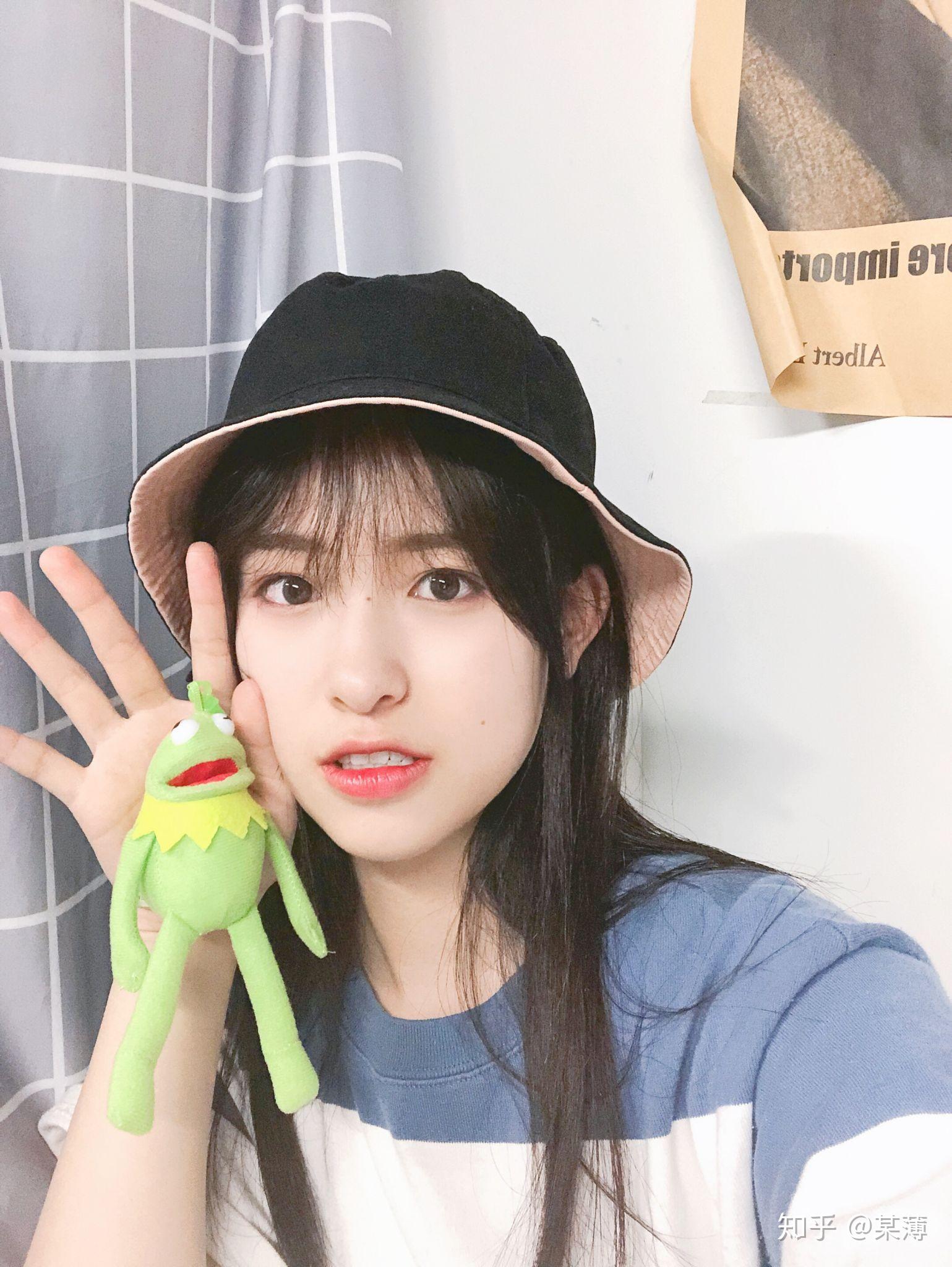 如何评价gnz48杨可璐