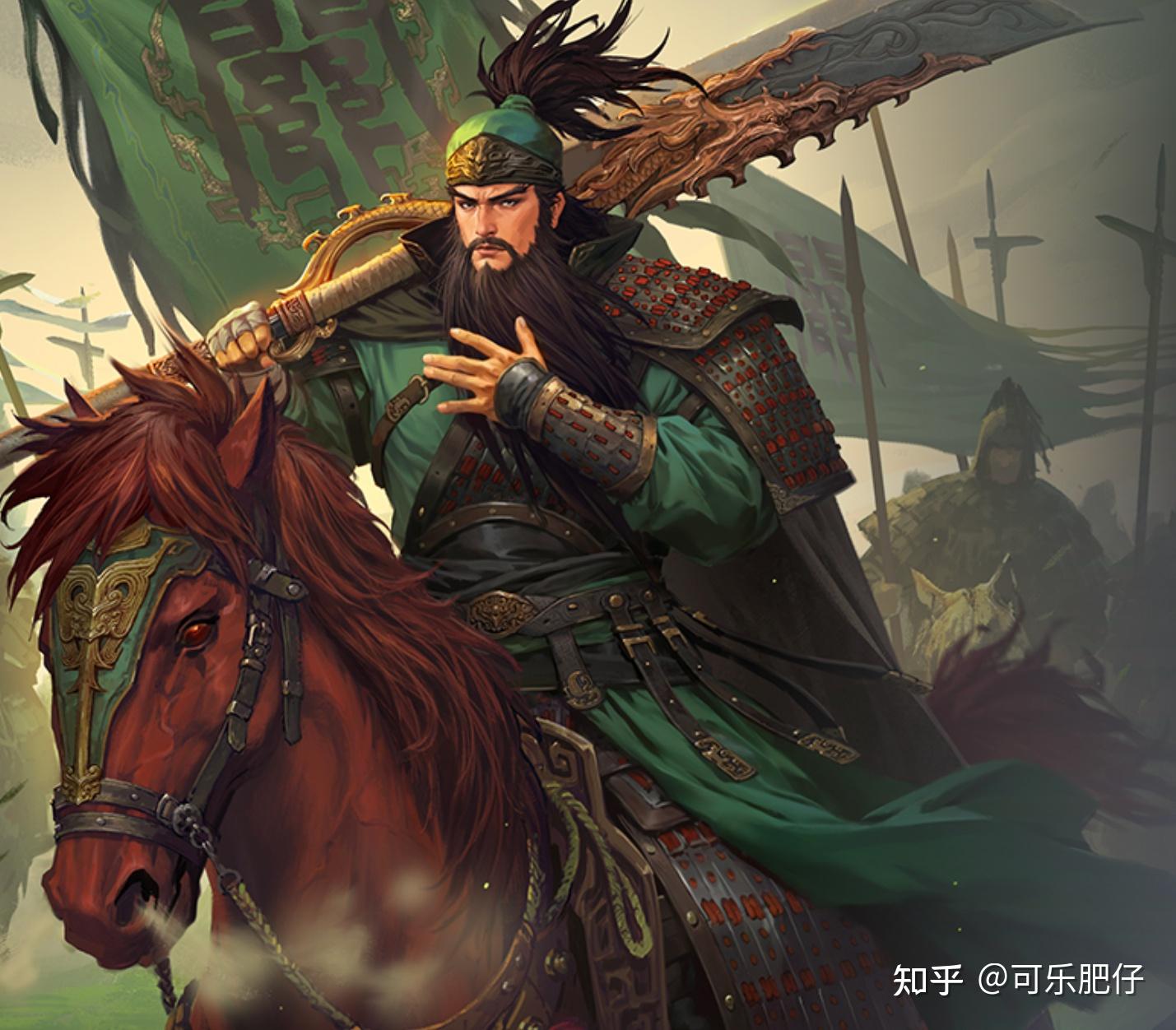 周仓是谁? 有人说他是蜀汉将领关羽的部下? 有人说他是一个义军首领究竟是真是假? - 知乎
