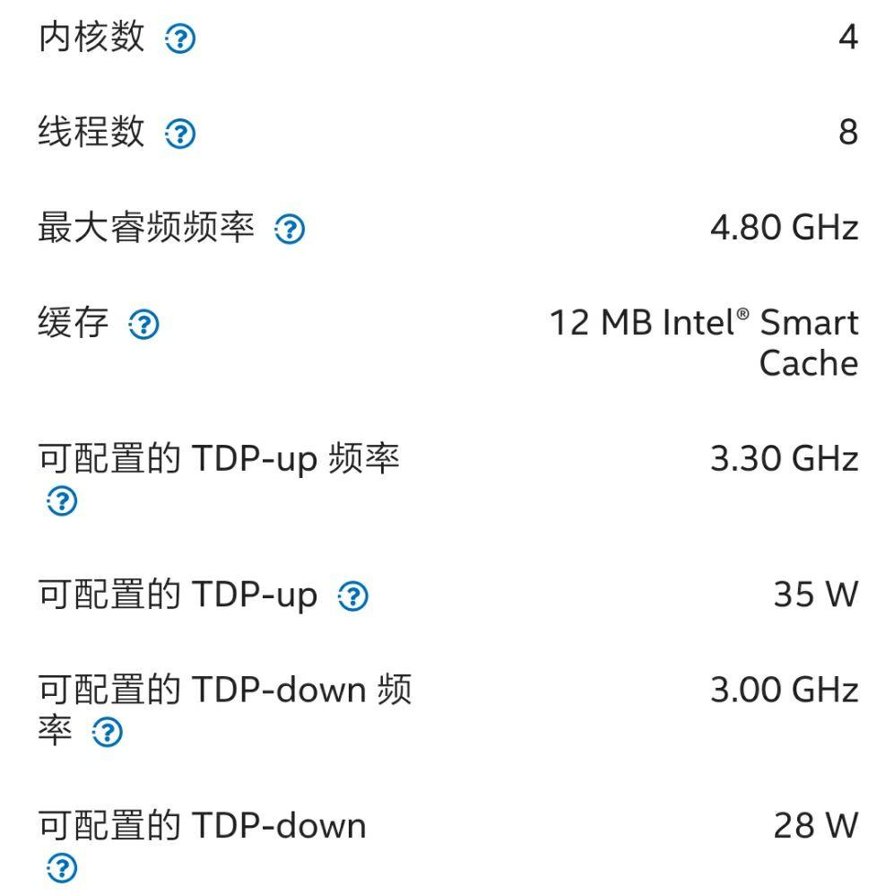 i7-6800和i7-11370h哪个更好? - 知乎