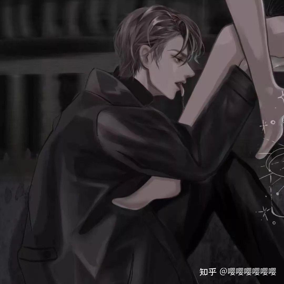 有没有女孩子是攻的情头