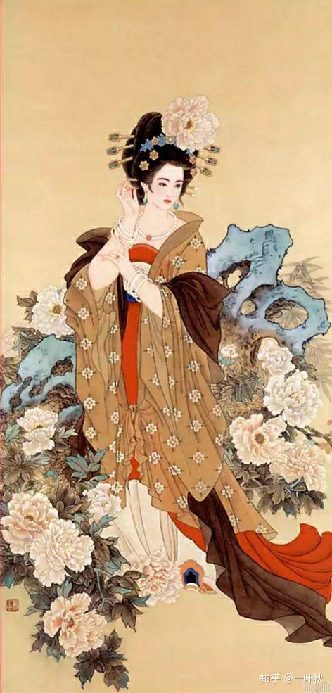 沉鱼落雁,闭月羞花分别指谁,中国古代四大美女典故 - 知乎