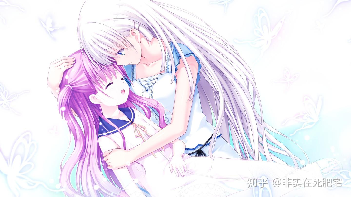 key コミケ 限定 VA Compilation Panorama 麻枝准 一个幽灵，麻枝准的幽灵，在夏日口袋徘徊。——《Summer Pockets