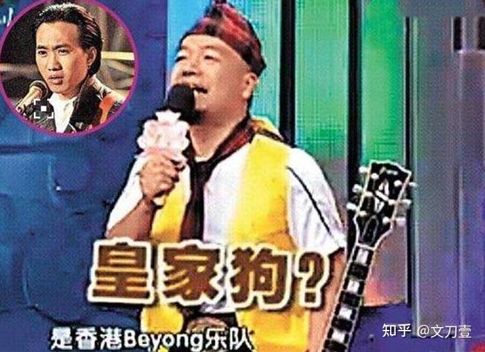 “相声演员”大兵的毁灭史，他的故事远比你想得更恶劣 - 知乎
