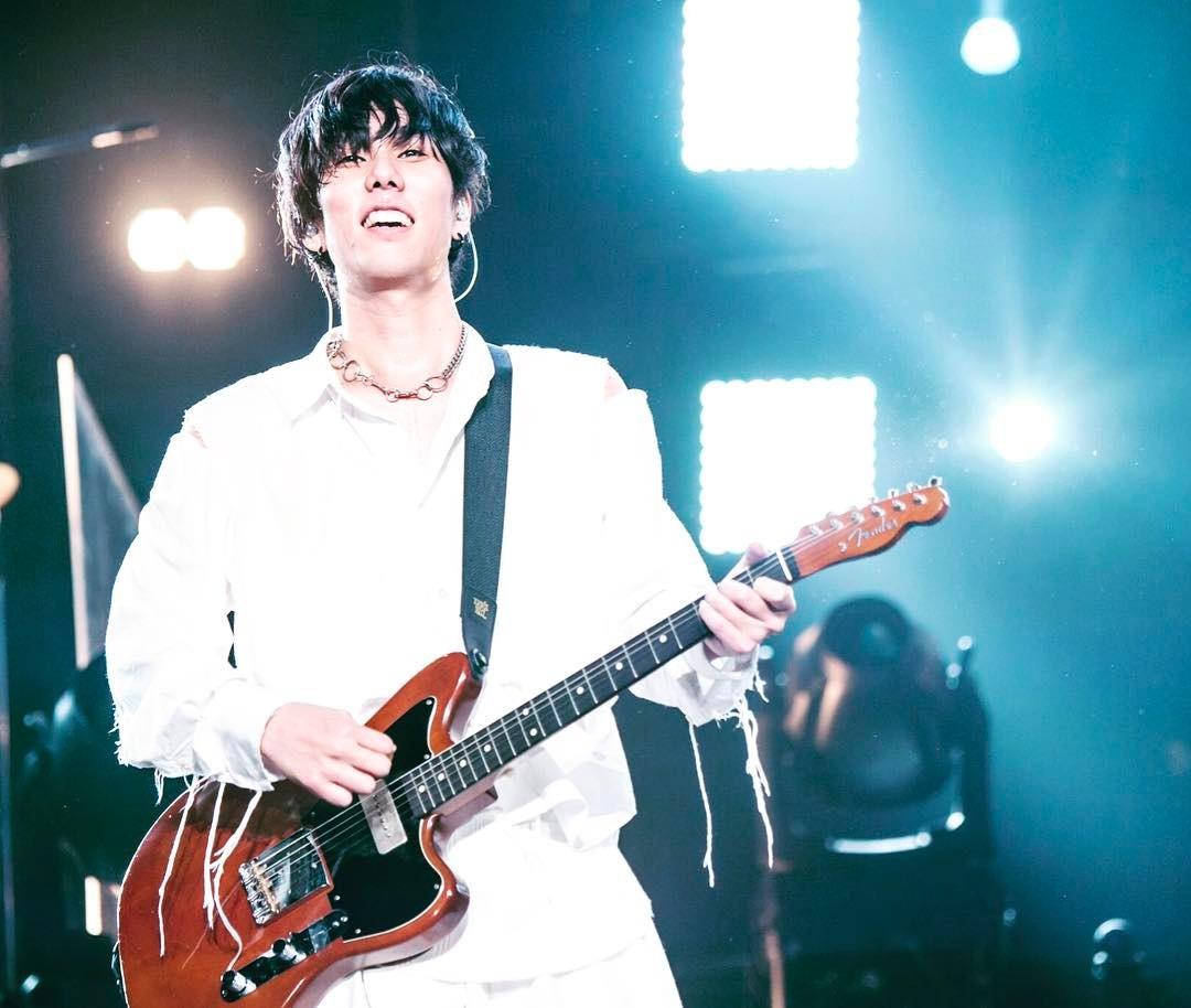 野田洋次郎的照片