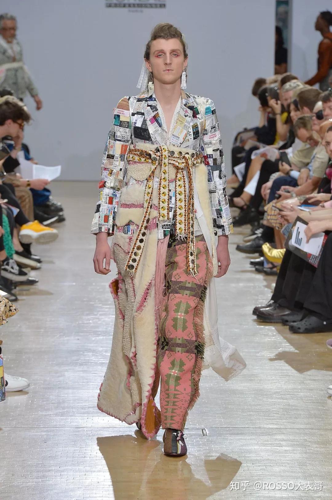 圣马丁艺术学院服装设计或是纽约艺术学院服装设计难进么? - 知乎