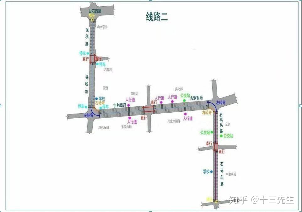 求湘潭易俗河科目三考試路線