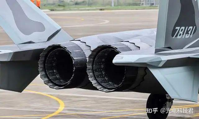 世界瞩目,中国涡扇15推力超过美F119航发,歼-20或成为最强战机 - 知乎