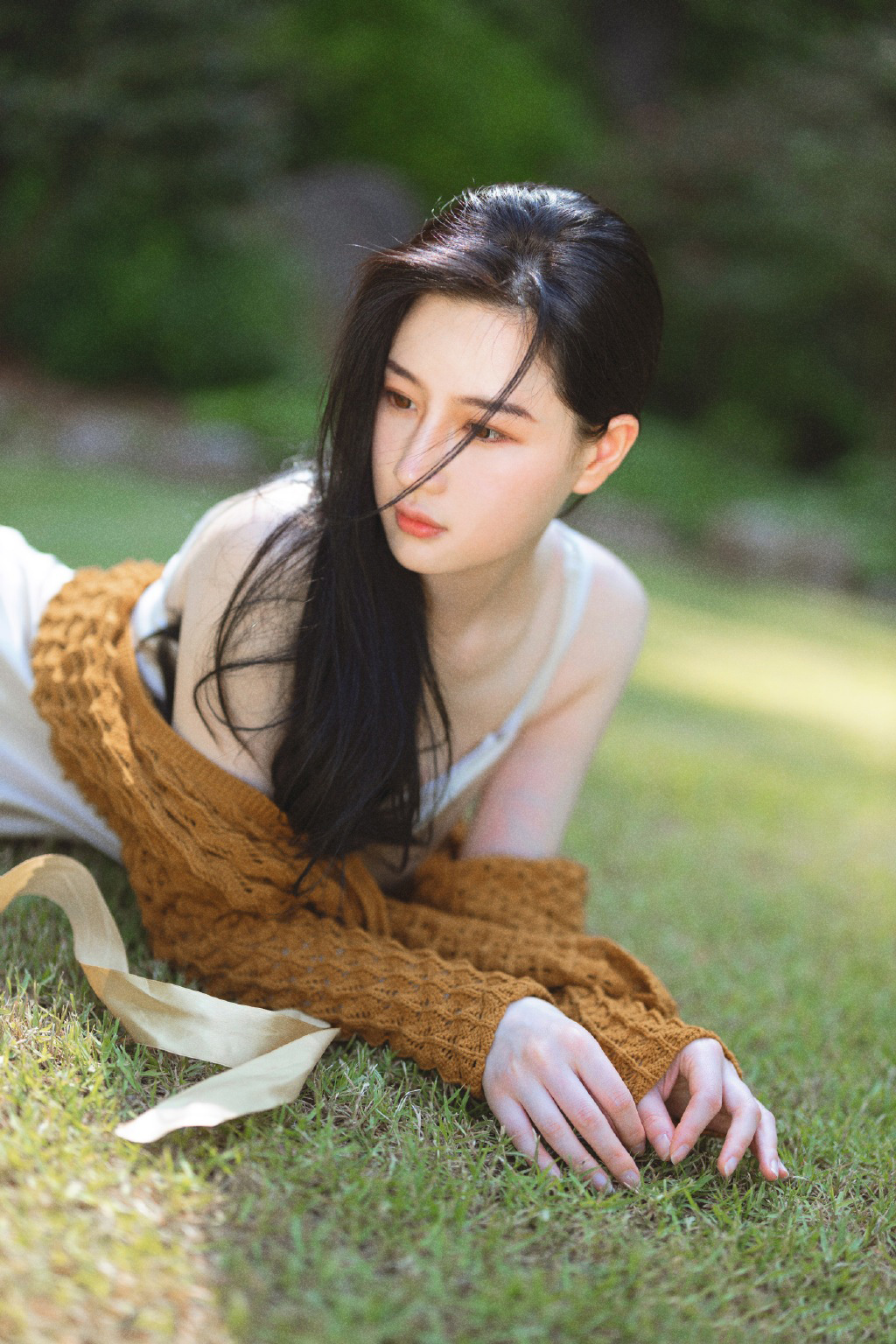 有没有身材气质颜值好的小姐姐壁纸无水印