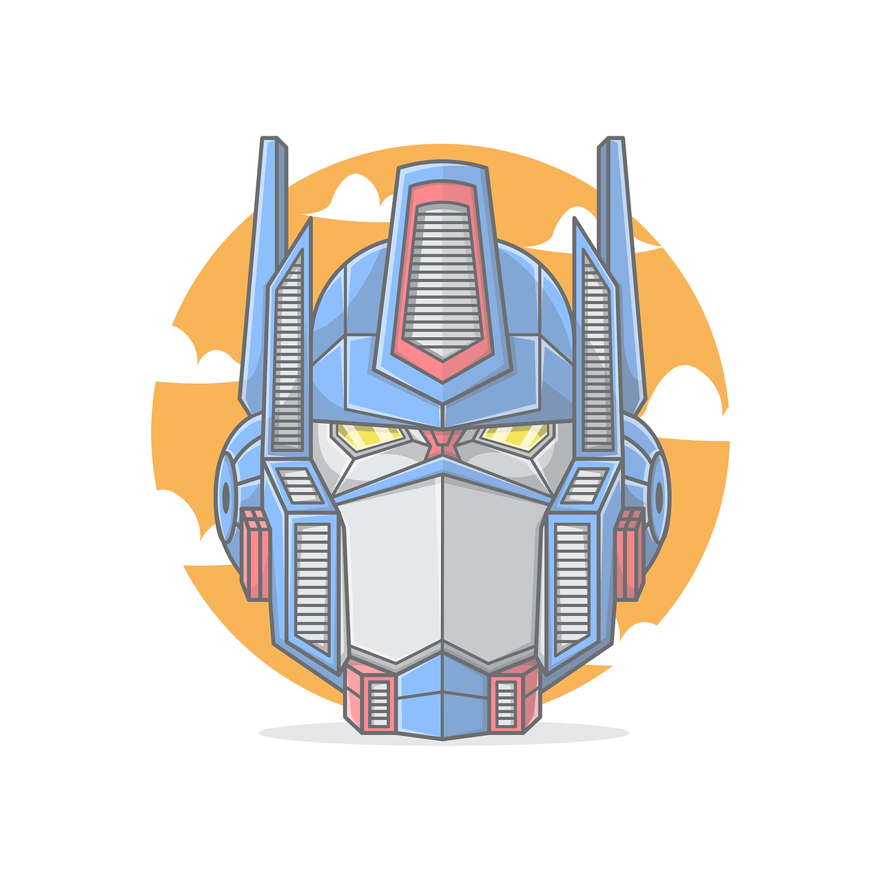 变压器铁心由什么组成