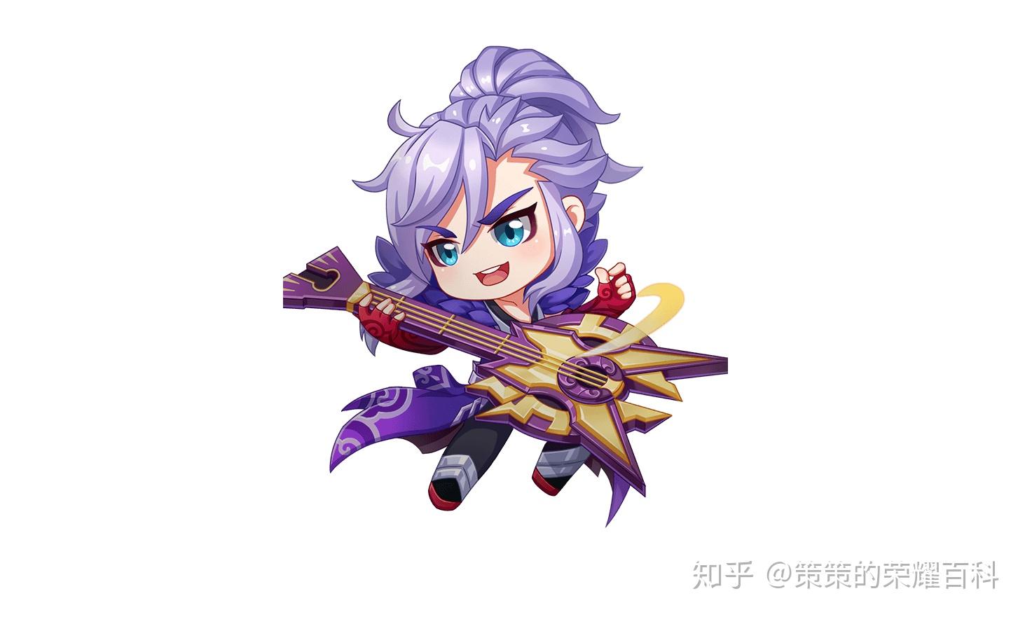 王者荣耀怎么玩好高渐离