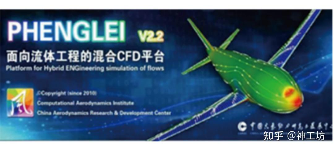 案例分享｜性能提升突破25%！揭秘国产CFD——风雷软件并行架构升级的图2