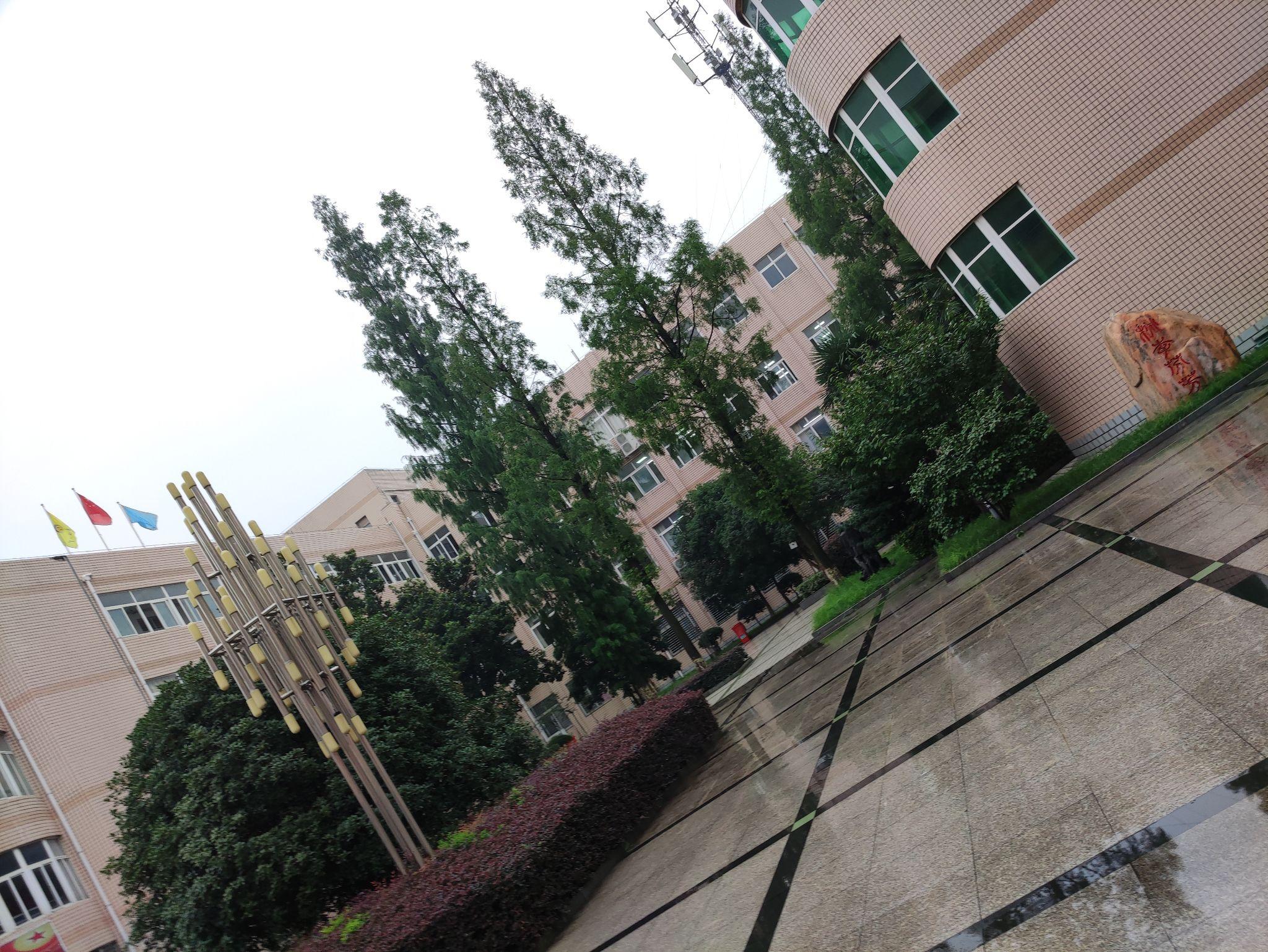 在枣阳一中就读是什么体验? - 知乎