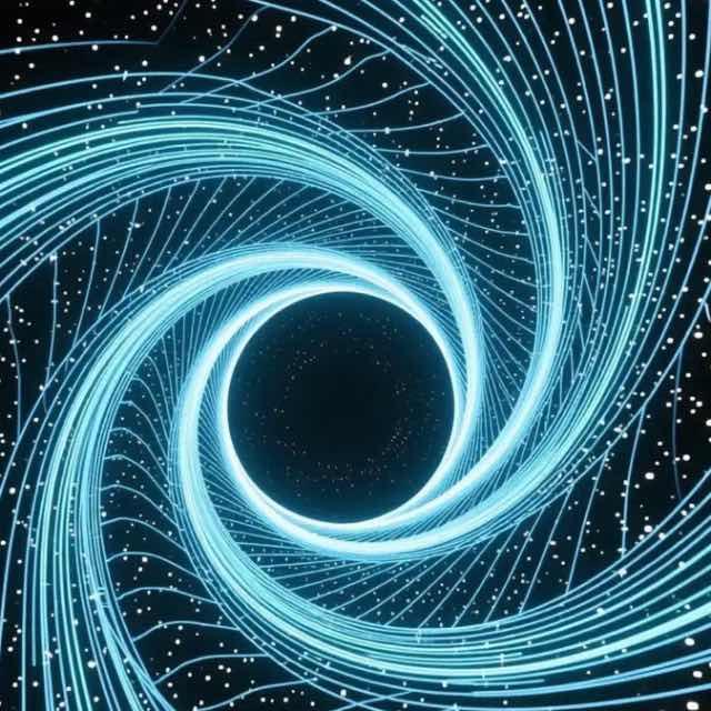 宇宙中为何没有文明进化到可以星际旅行，通过虫洞找到我们？