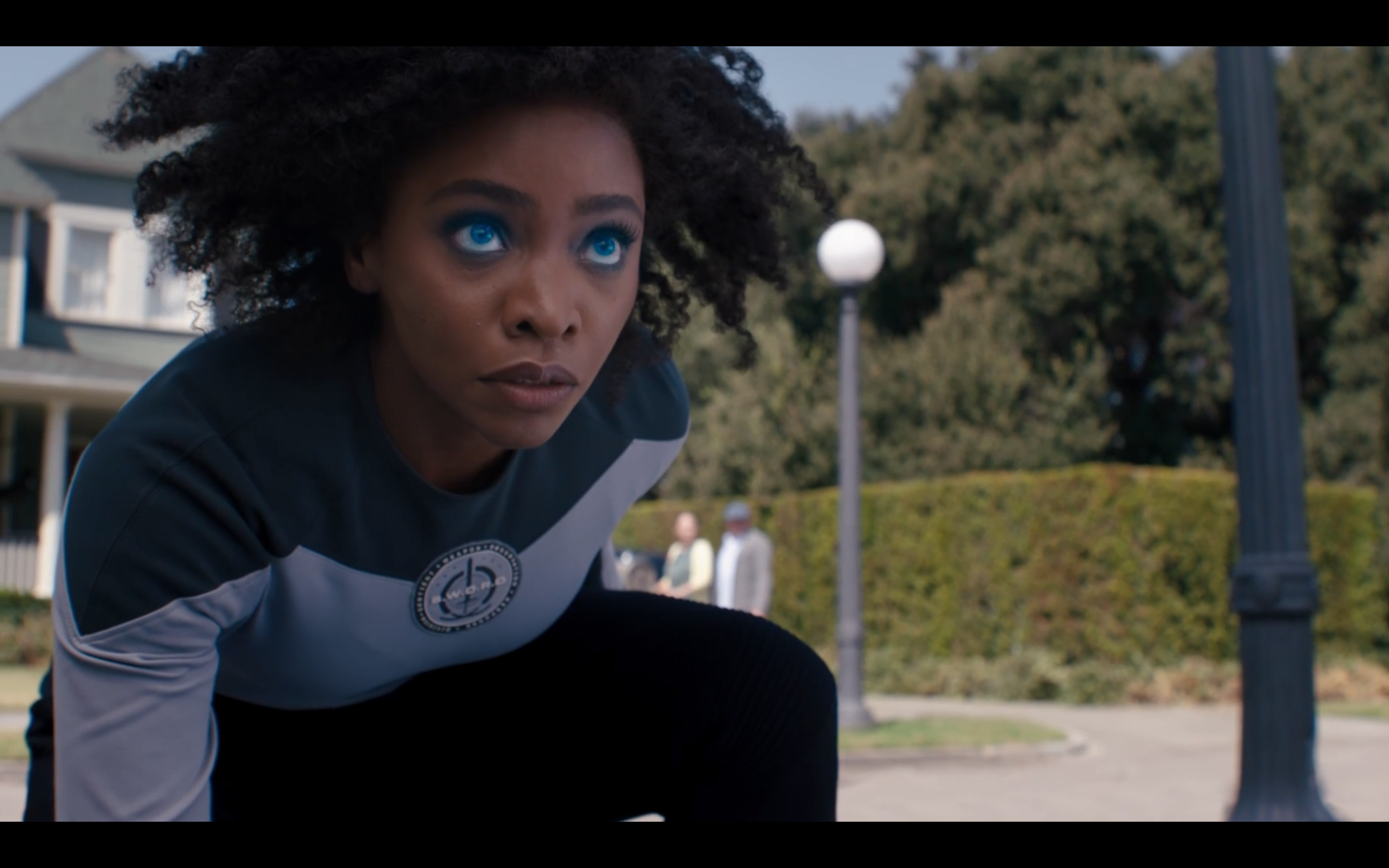 如何评价《旺达幻视》第七集? - 知乎