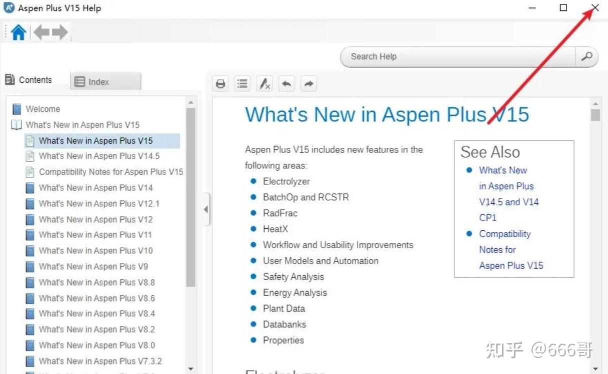 Aspen Plus 15.0：化工稳态流程模拟核心工具最新版本下载安装教程 - 知乎