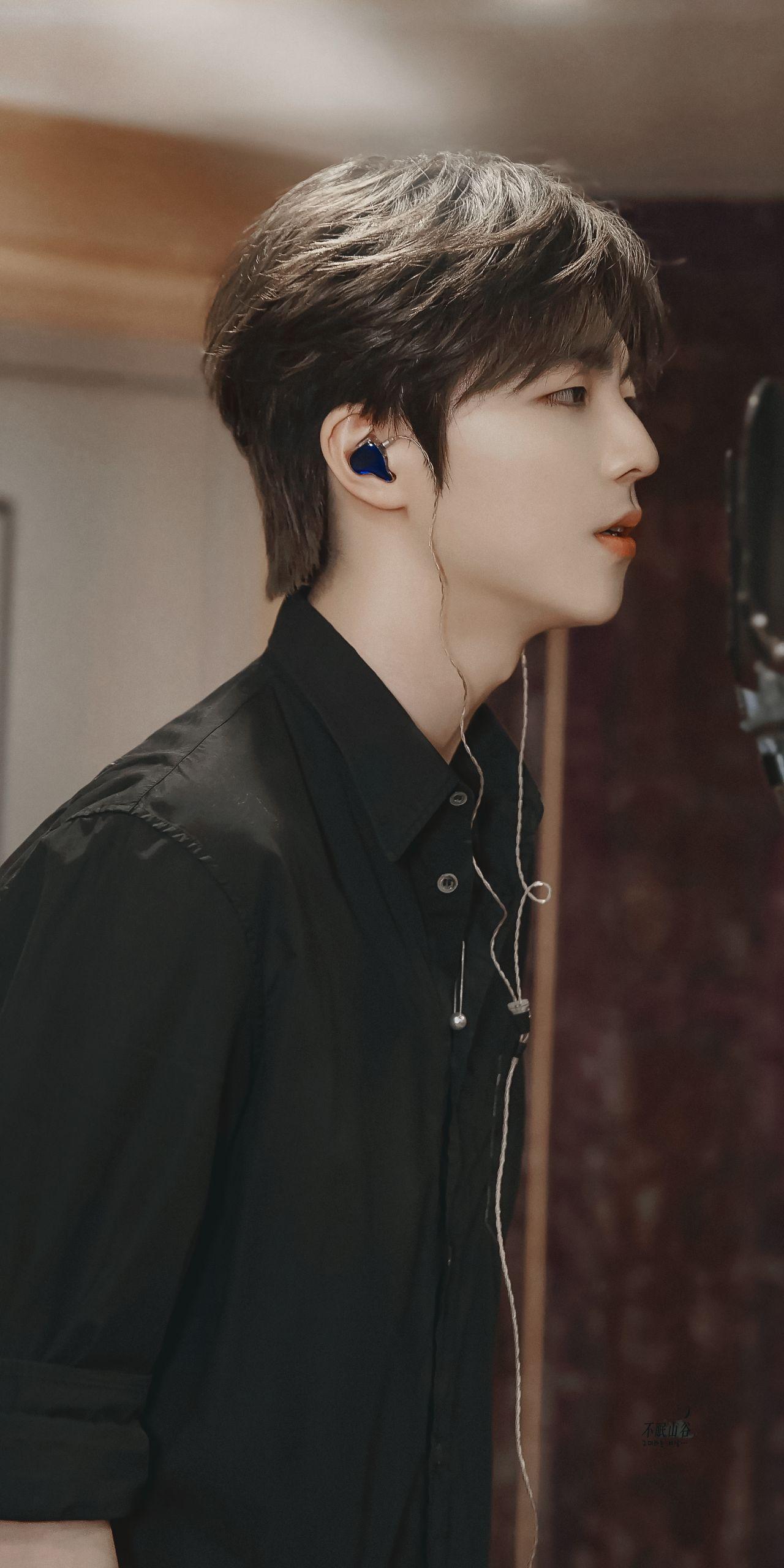 陈立农有哪些超级绝的神图